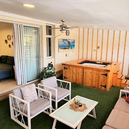 Marianne Garden Apartment Eilat Exterior foto