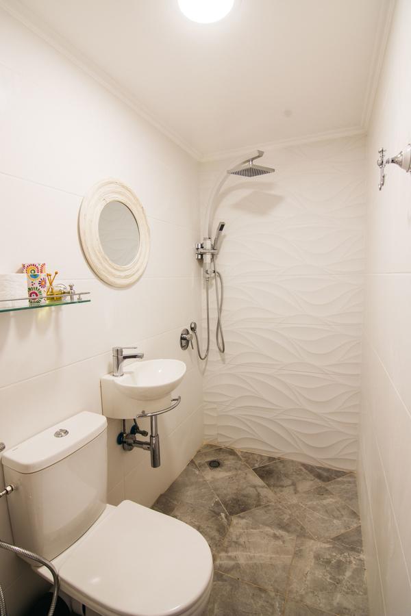 Marianne Garden Apartment Eilat Exterior foto