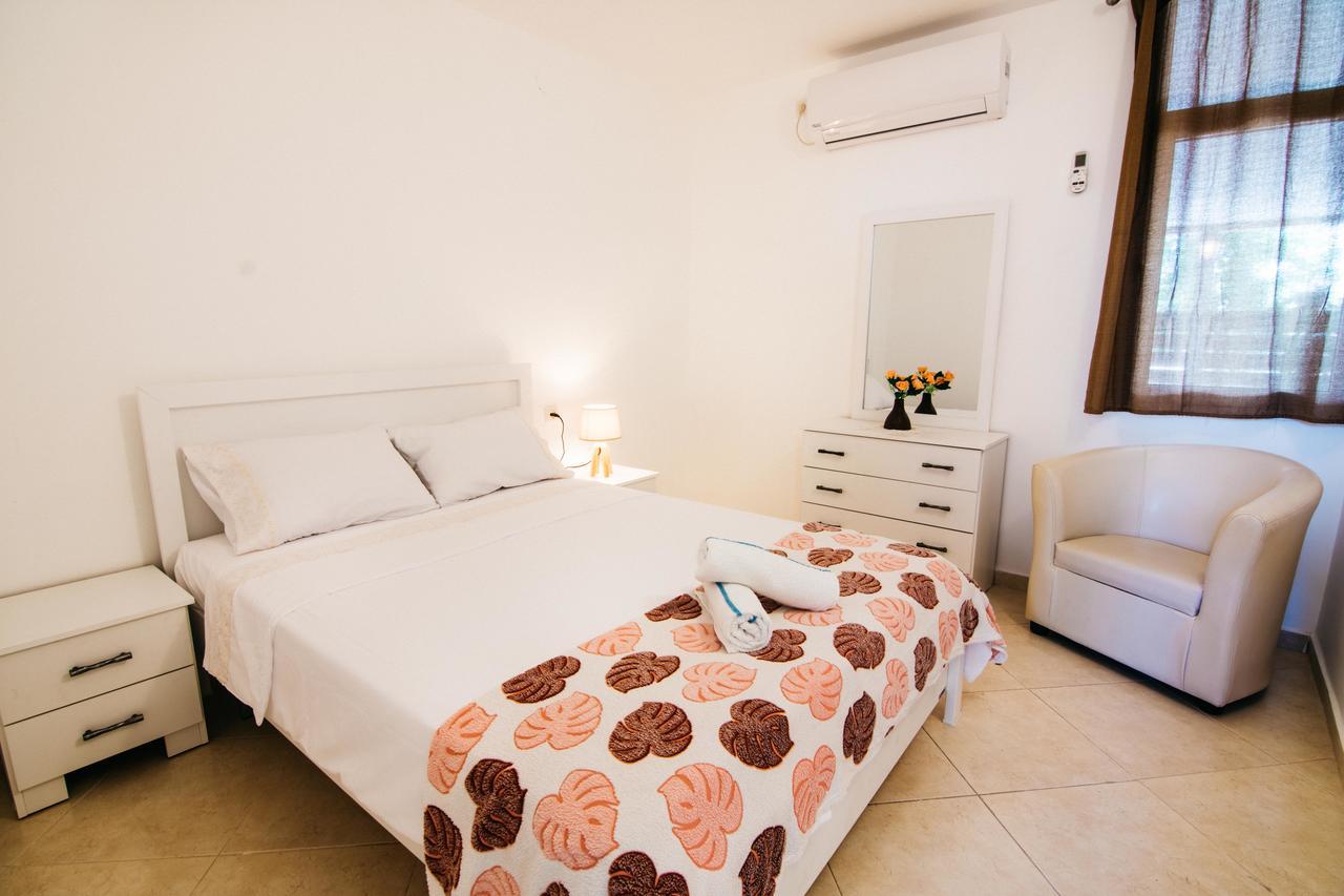 Marianne Garden Apartment Eilat Exterior foto